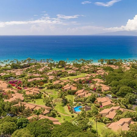 Wailea Ekahi Village - Coraltree Residence Collection Екстер'єр фото