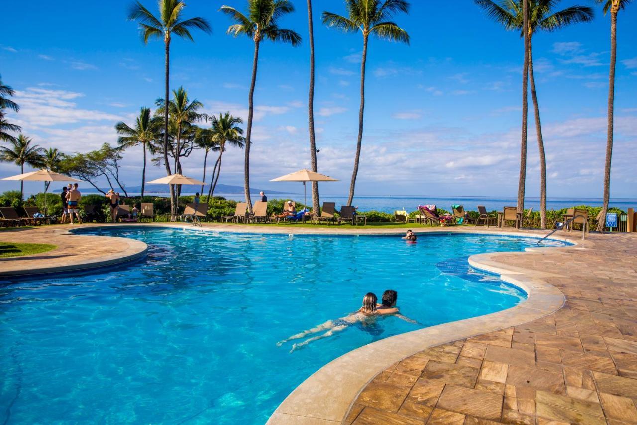 Wailea Ekahi Village - Coraltree Residence Collection Екстер'єр фото
