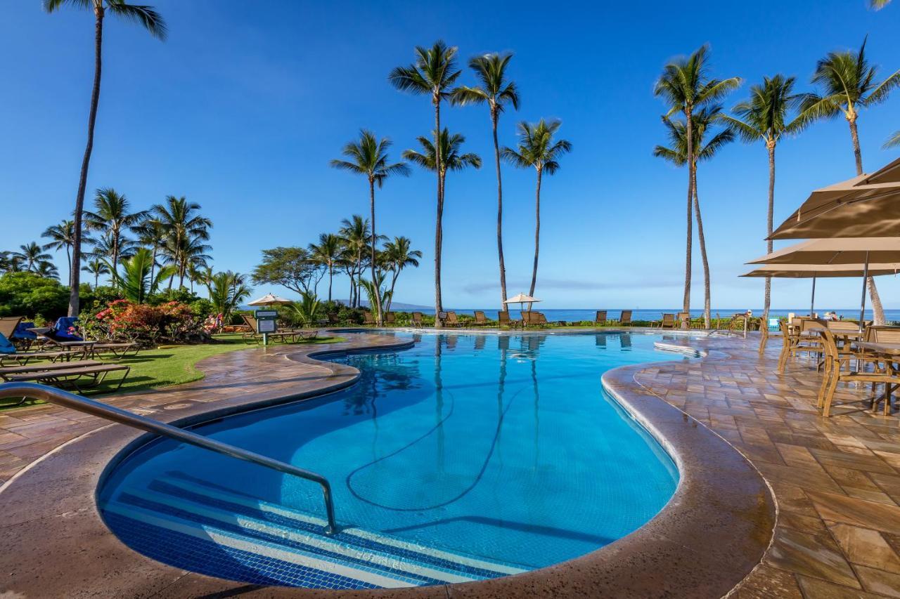 Wailea Ekahi Village - Coraltree Residence Collection Екстер'єр фото