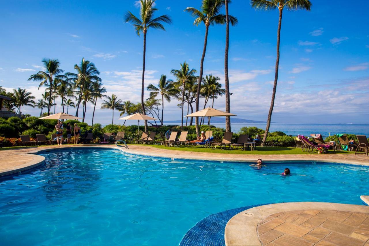 Wailea Ekahi Village - Coraltree Residence Collection Екстер'єр фото