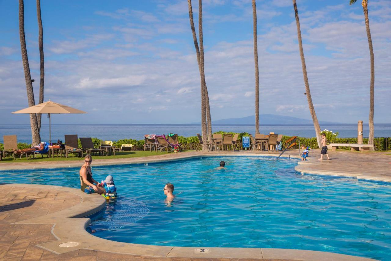 Wailea Ekahi Village - Coraltree Residence Collection Екстер'єр фото