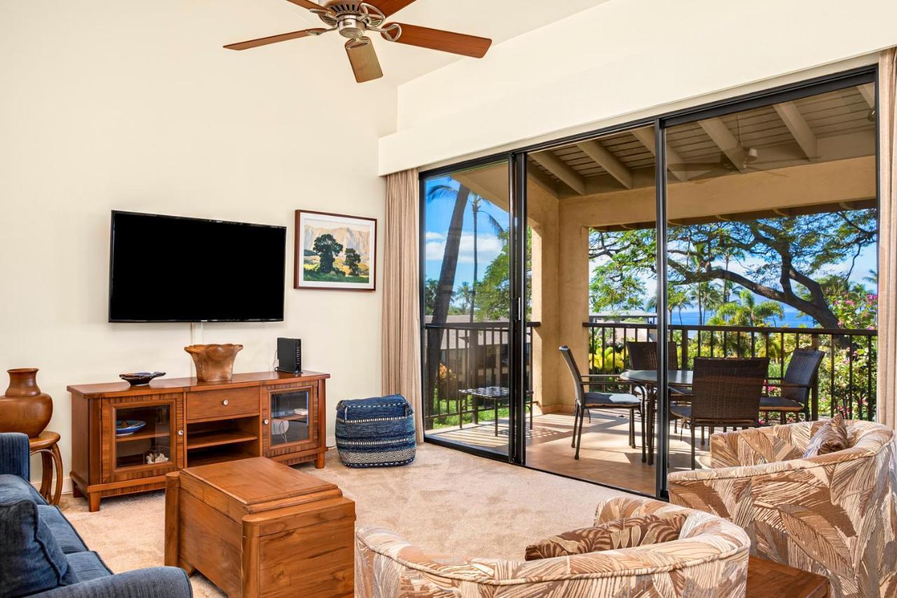 Wailea Ekahi Village - Coraltree Residence Collection Екстер'єр фото