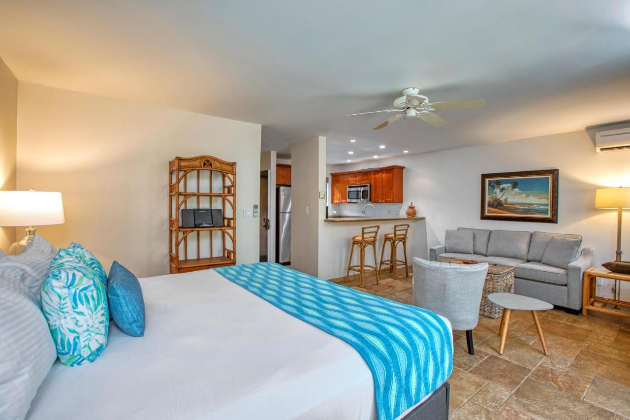 Wailea Ekahi Village - Coraltree Residence Collection Екстер'єр фото