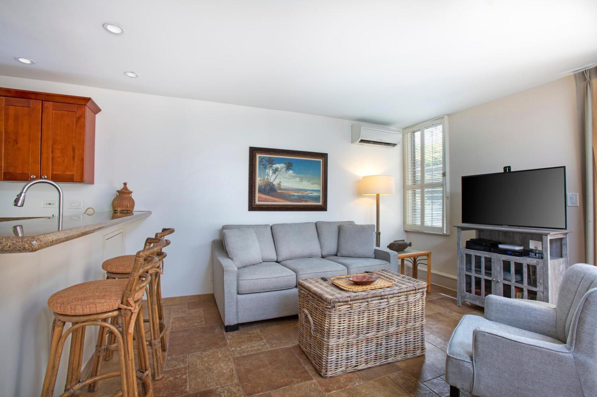 Wailea Ekahi Village - Coraltree Residence Collection Екстер'єр фото