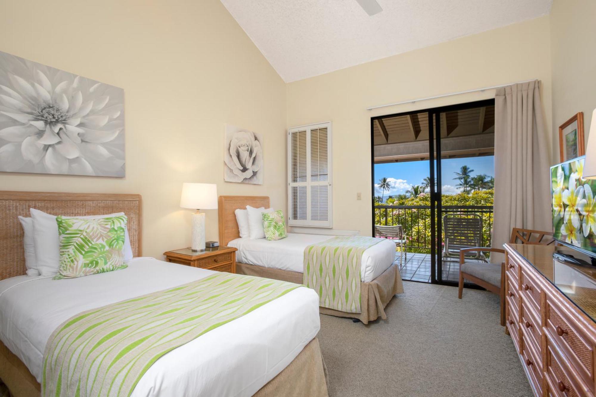 Wailea Ekahi Village - Coraltree Residence Collection Екстер'єр фото