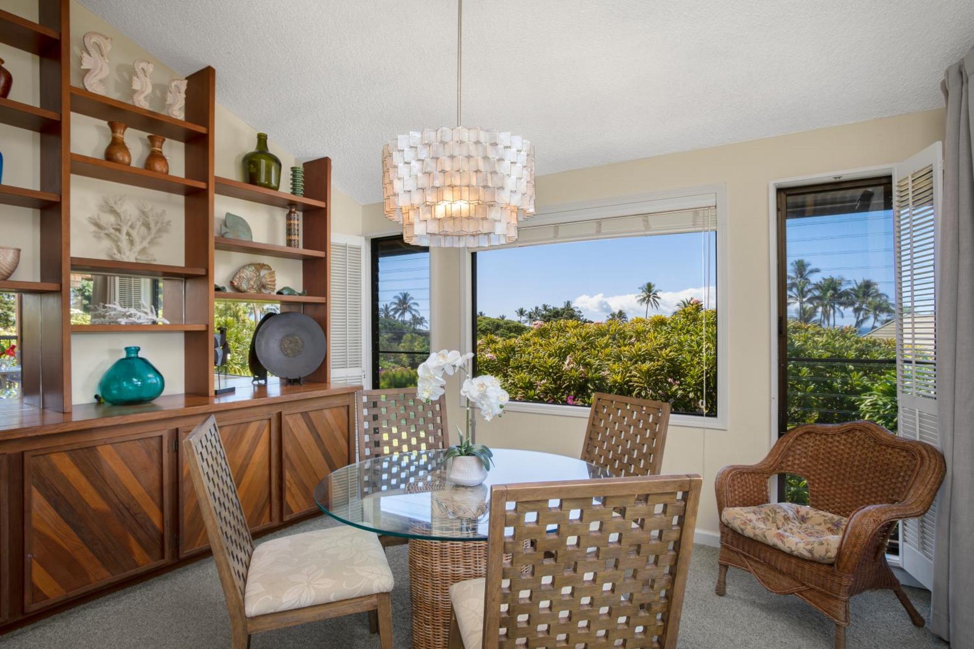 Wailea Ekahi Village - Coraltree Residence Collection Екстер'єр фото