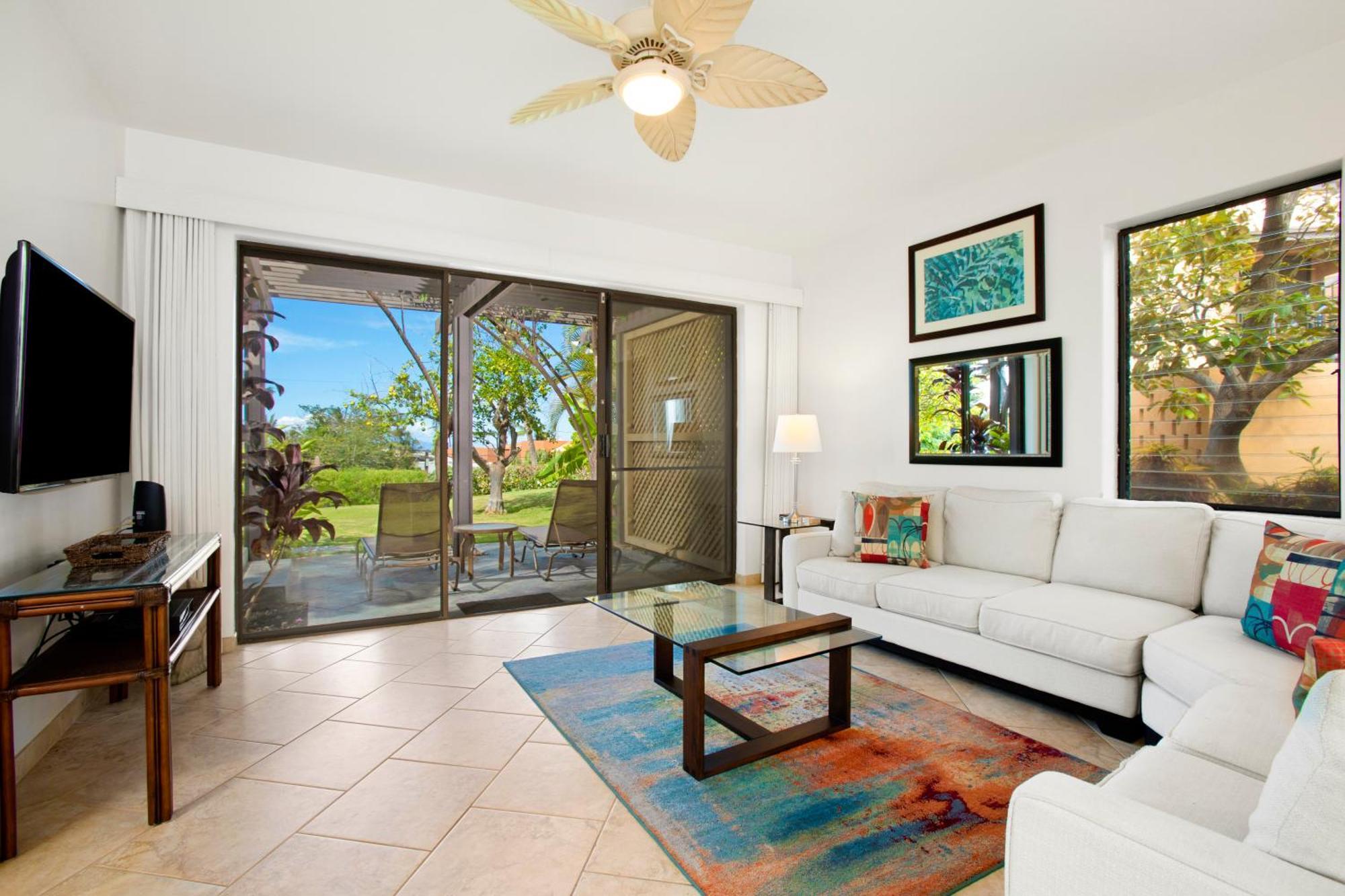 Wailea Ekahi Village - Coraltree Residence Collection Екстер'єр фото
