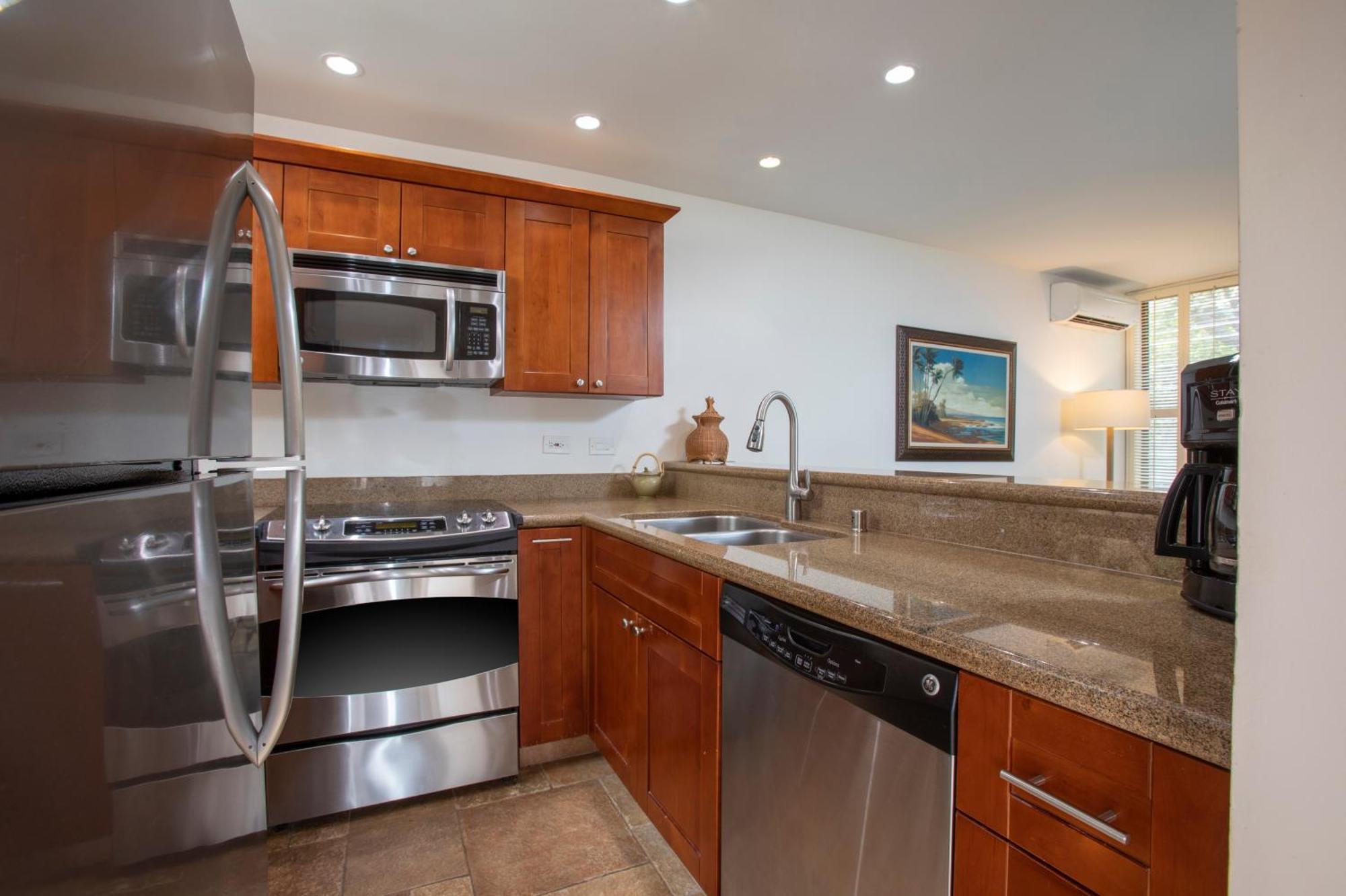 Wailea Ekahi Village - Coraltree Residence Collection Екстер'єр фото