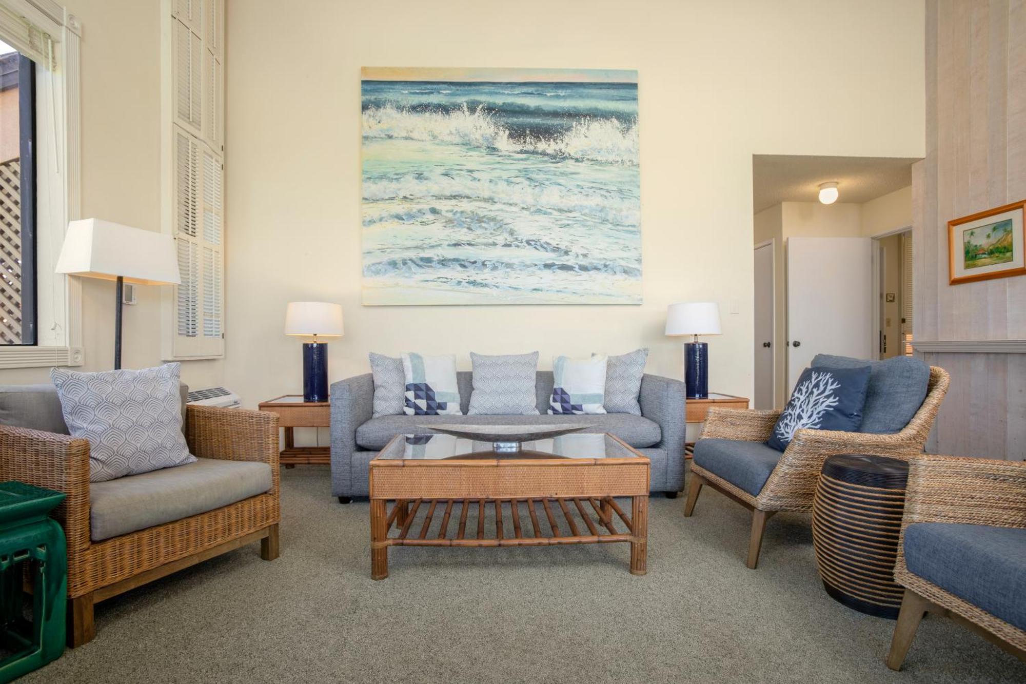Wailea Ekahi Village - Coraltree Residence Collection Екстер'єр фото