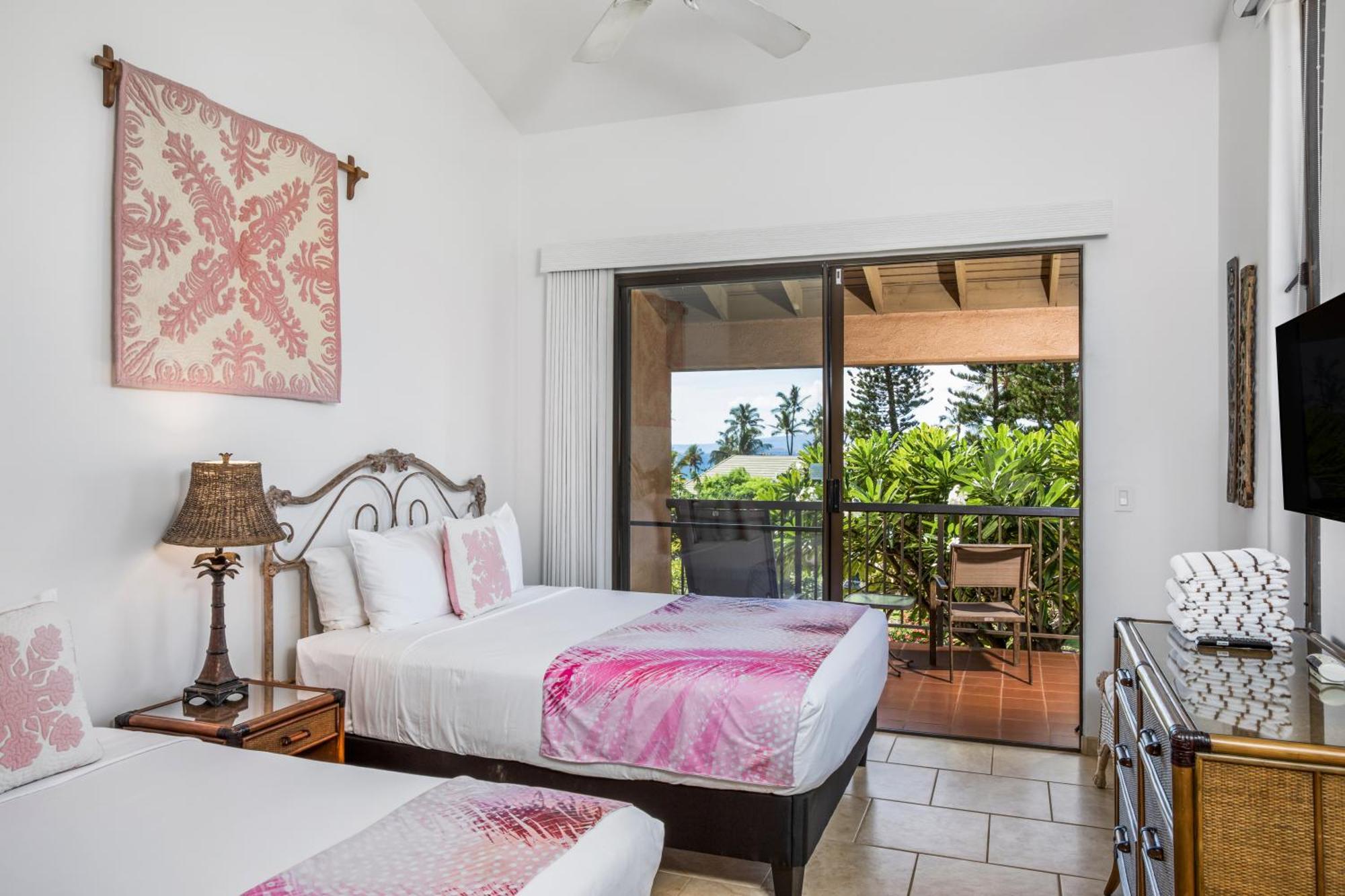Wailea Ekahi Village - Coraltree Residence Collection Екстер'єр фото