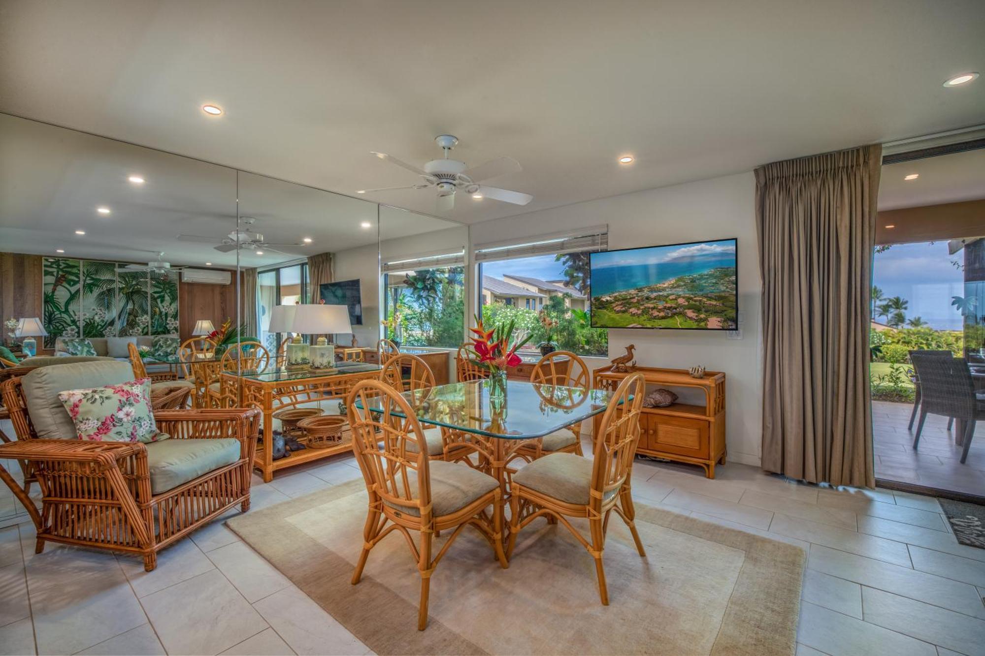 Wailea Ekahi Village - Coraltree Residence Collection Екстер'єр фото