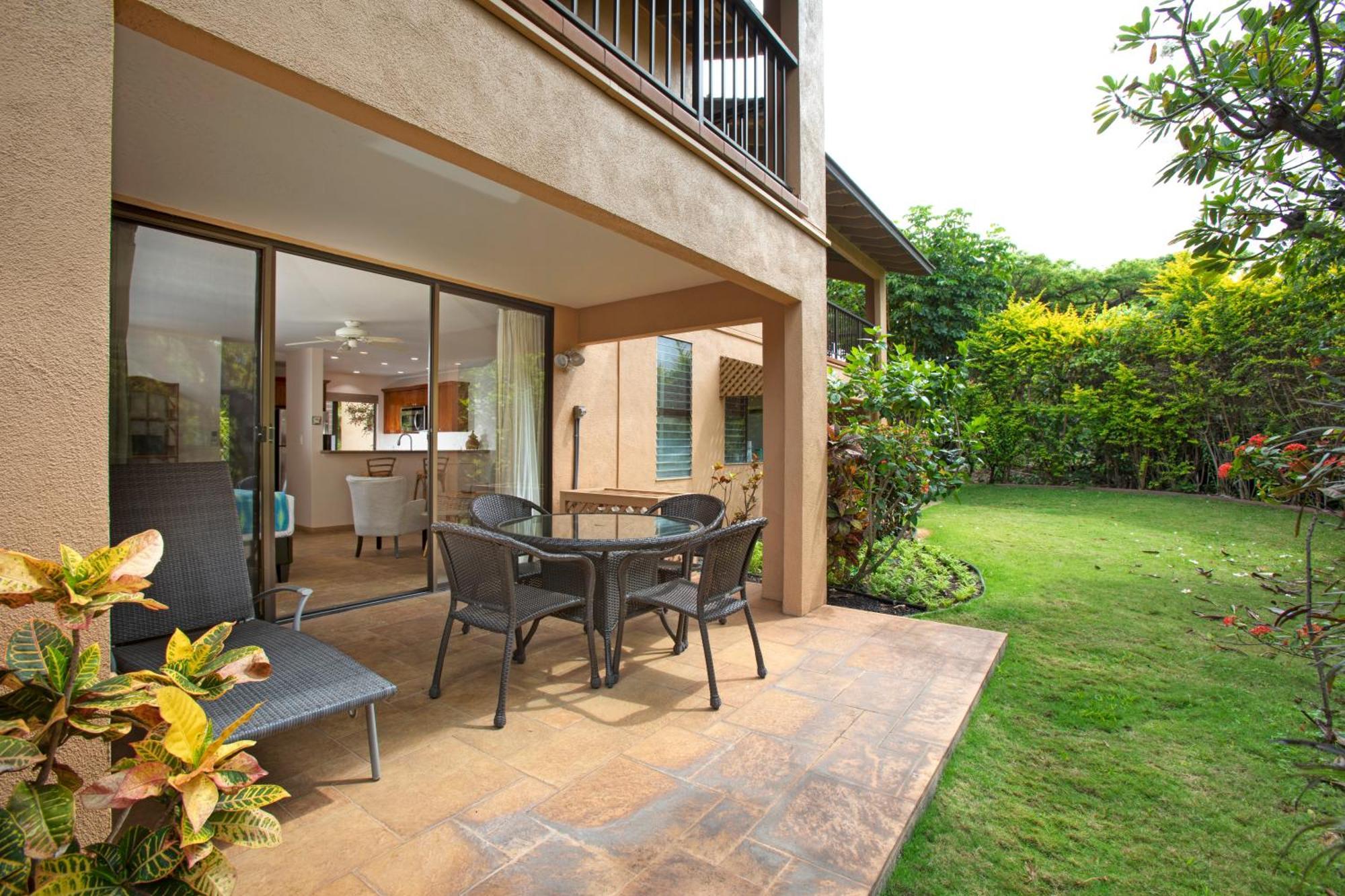 Wailea Ekahi Village - Coraltree Residence Collection Екстер'єр фото