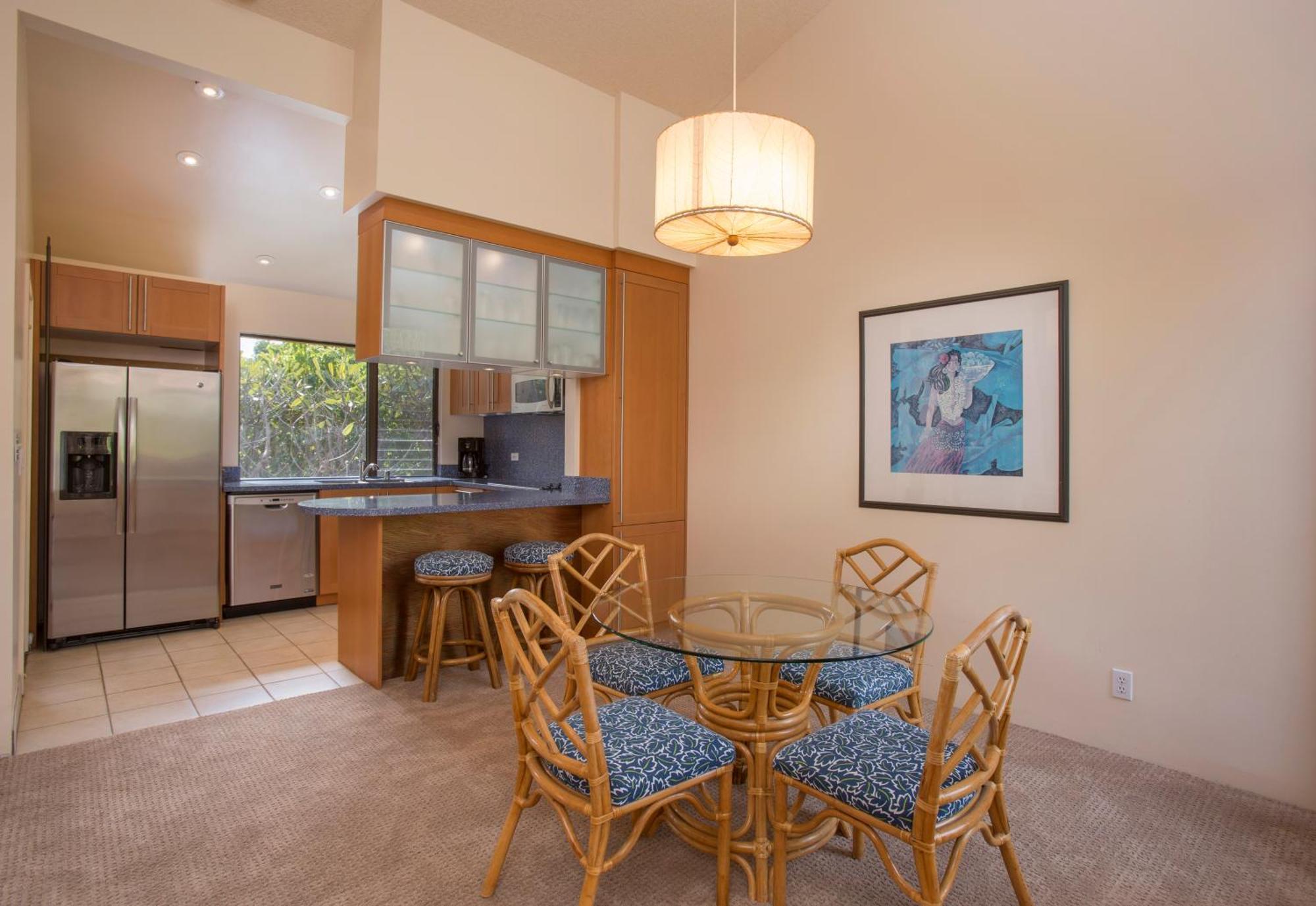 Wailea Ekahi Village - Coraltree Residence Collection Екстер'єр фото