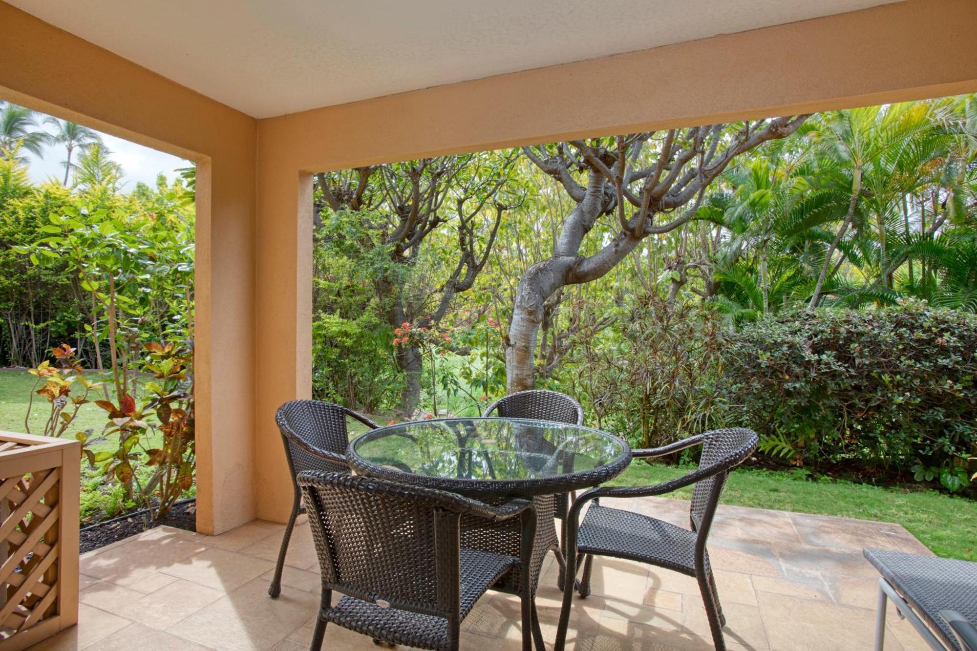 Wailea Ekahi Village - Coraltree Residence Collection Екстер'єр фото