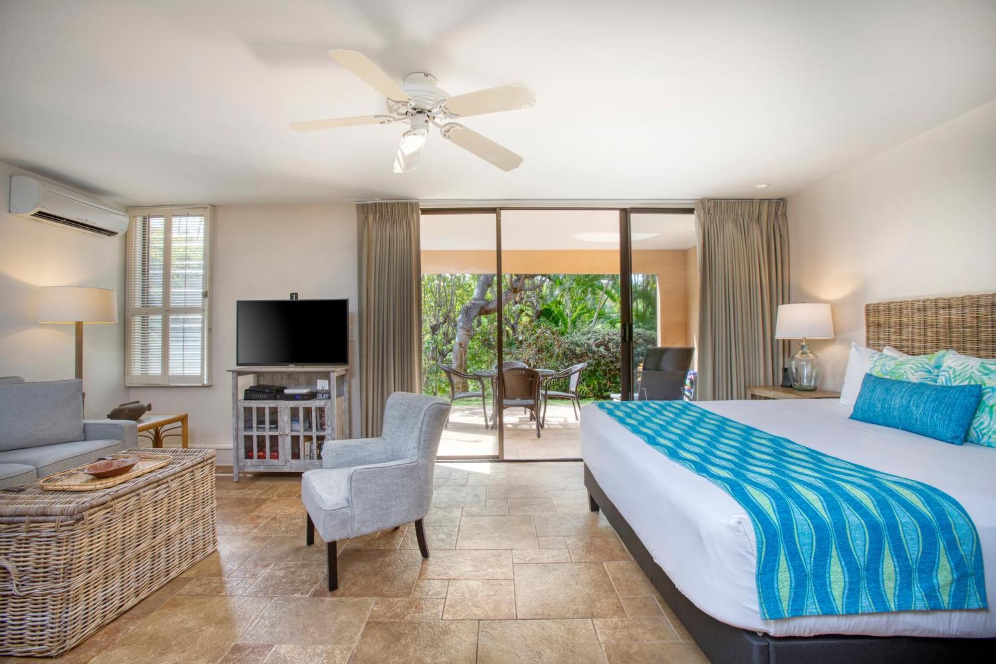 Wailea Ekahi Village - Coraltree Residence Collection Екстер'єр фото