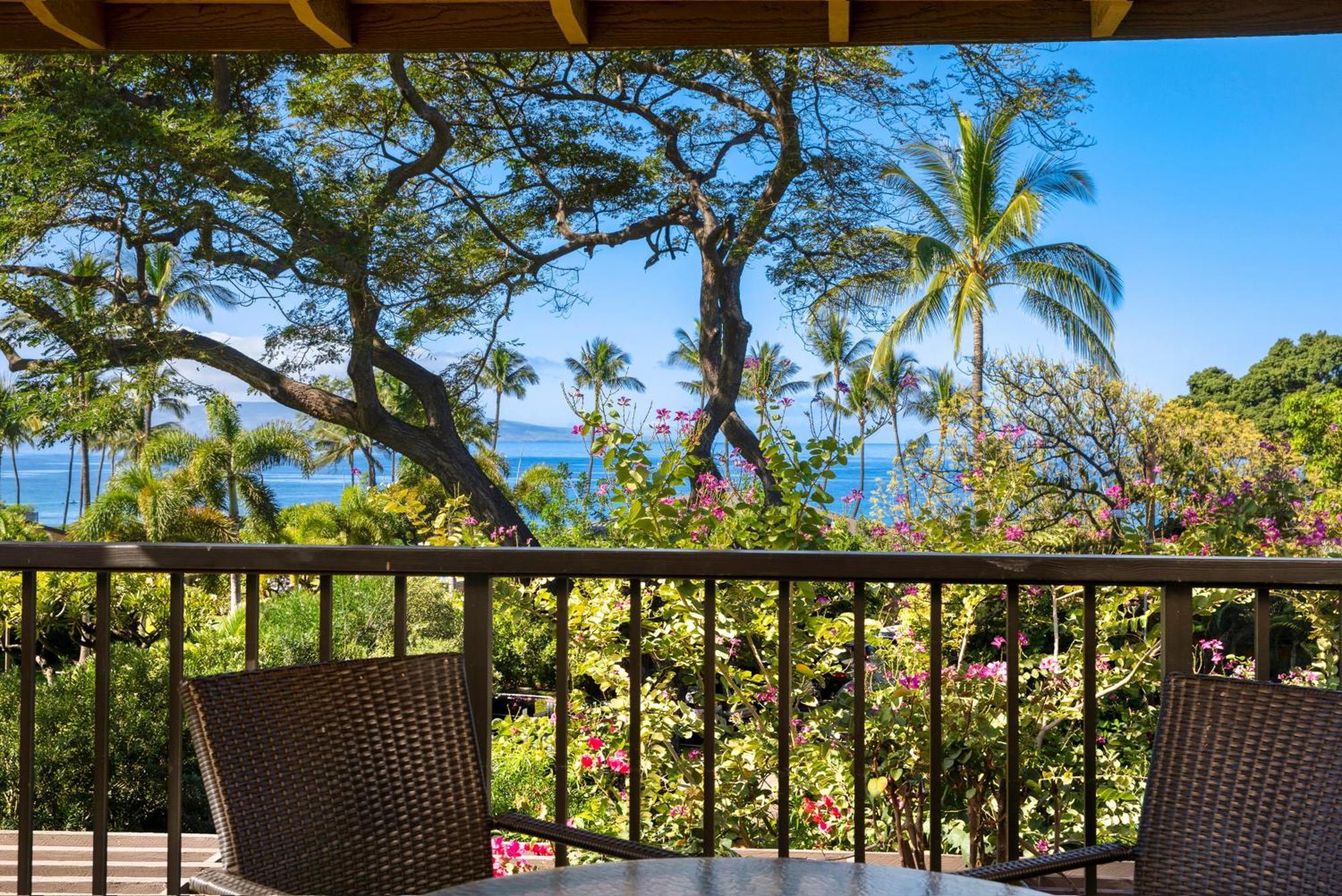 Wailea Ekahi Village - Coraltree Residence Collection Екстер'єр фото