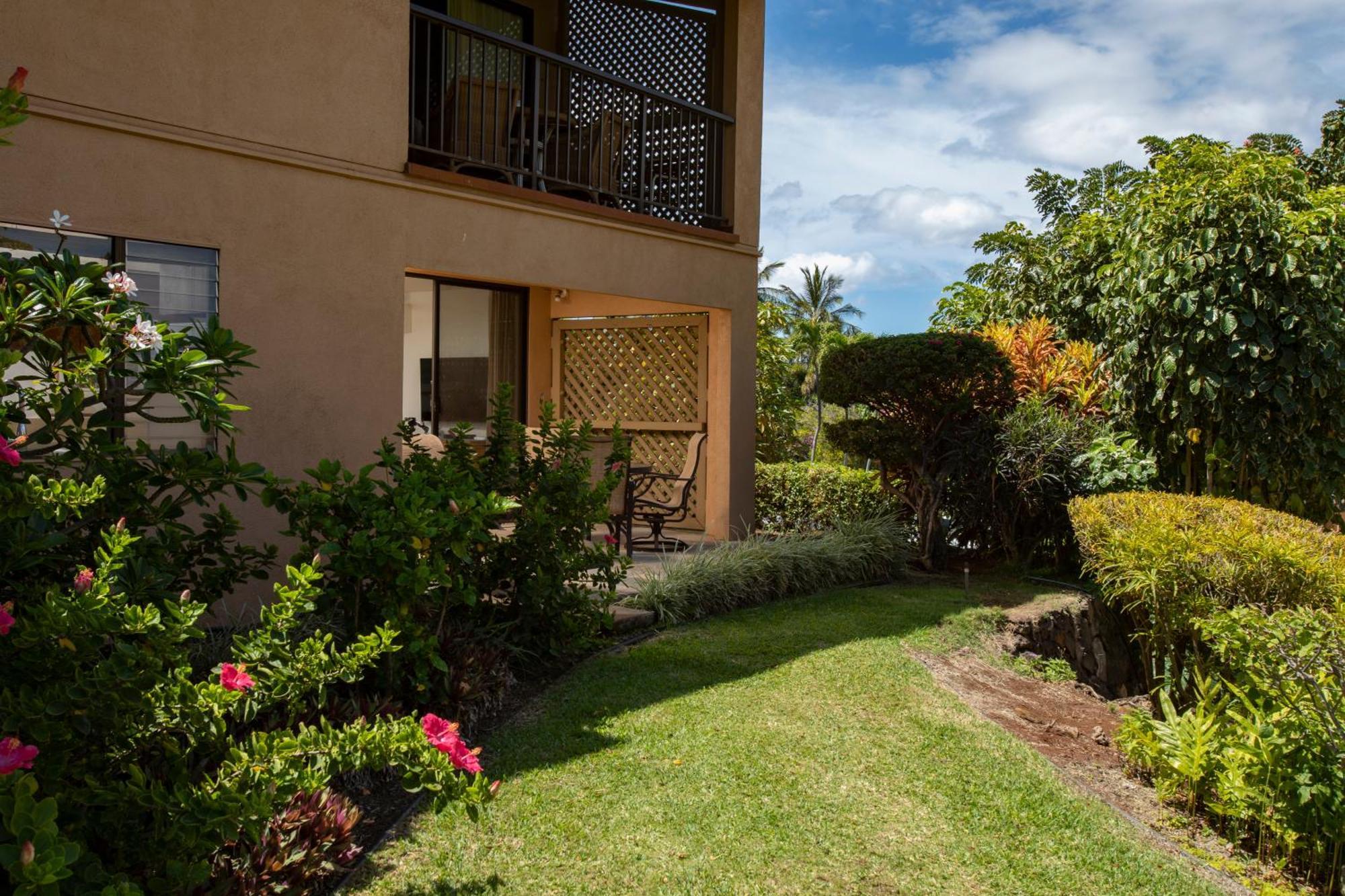 Wailea Ekahi Village - Coraltree Residence Collection Екстер'єр фото