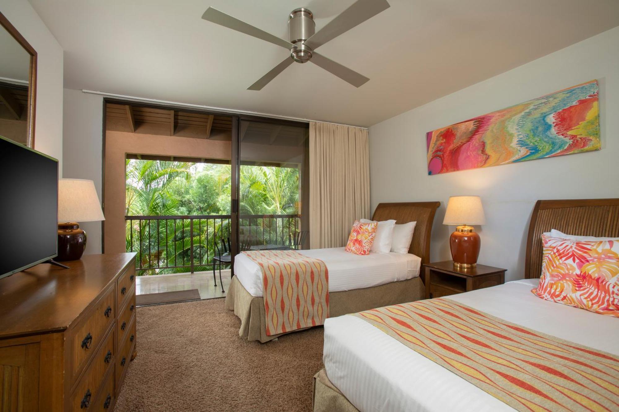Wailea Ekahi Village - Coraltree Residence Collection Екстер'єр фото
