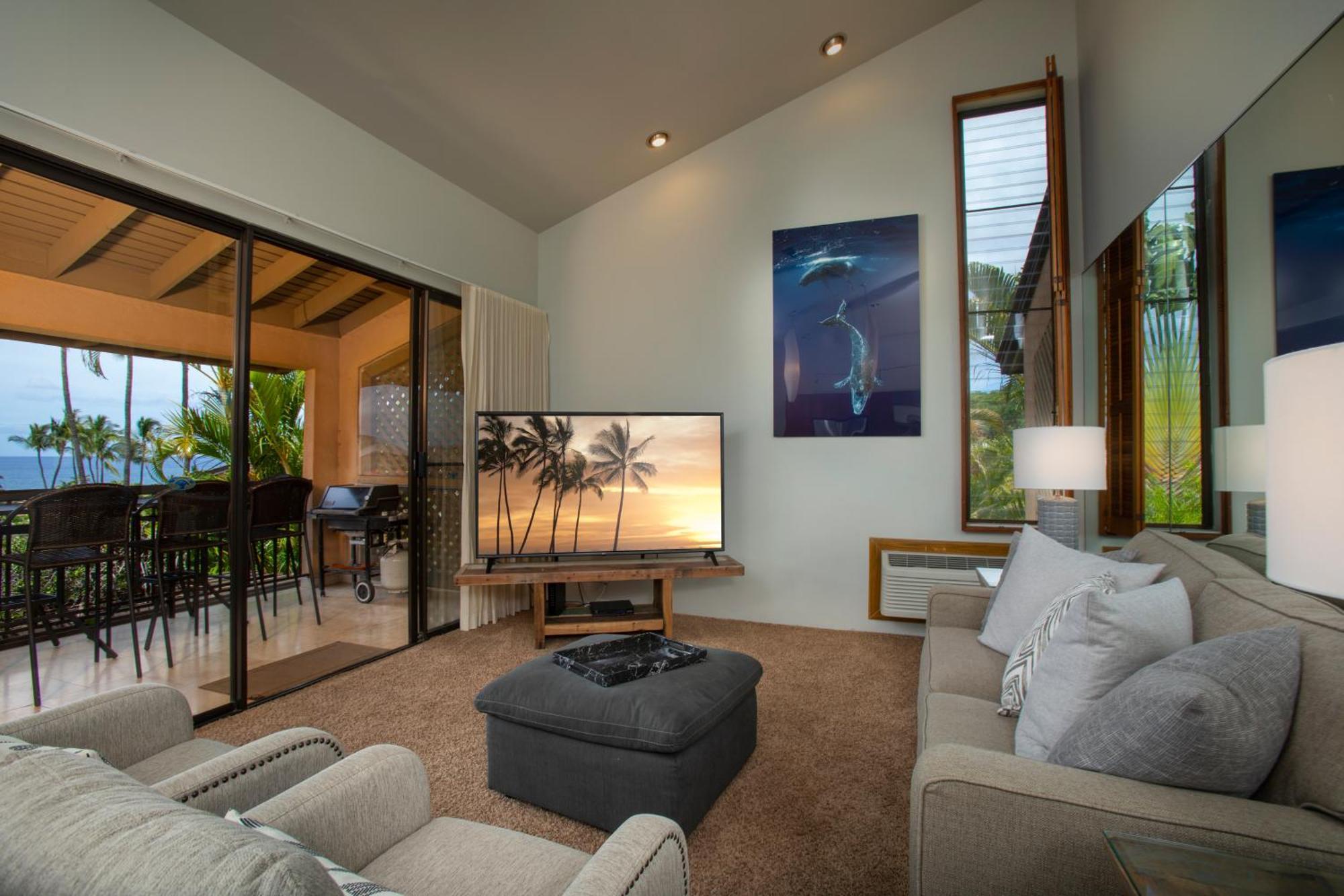 Wailea Ekahi Village - Coraltree Residence Collection Екстер'єр фото