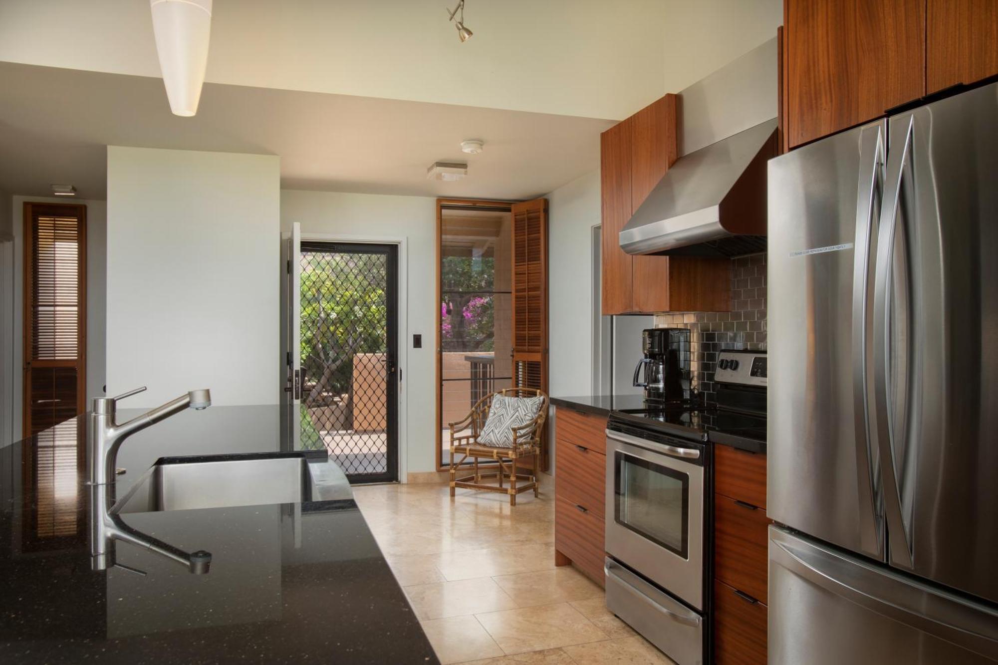Wailea Ekahi Village - Coraltree Residence Collection Екстер'єр фото
