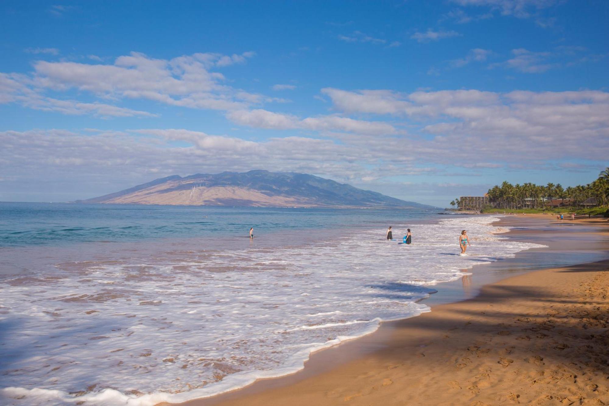 Wailea Ekahi Village - Coraltree Residence Collection Екстер'єр фото