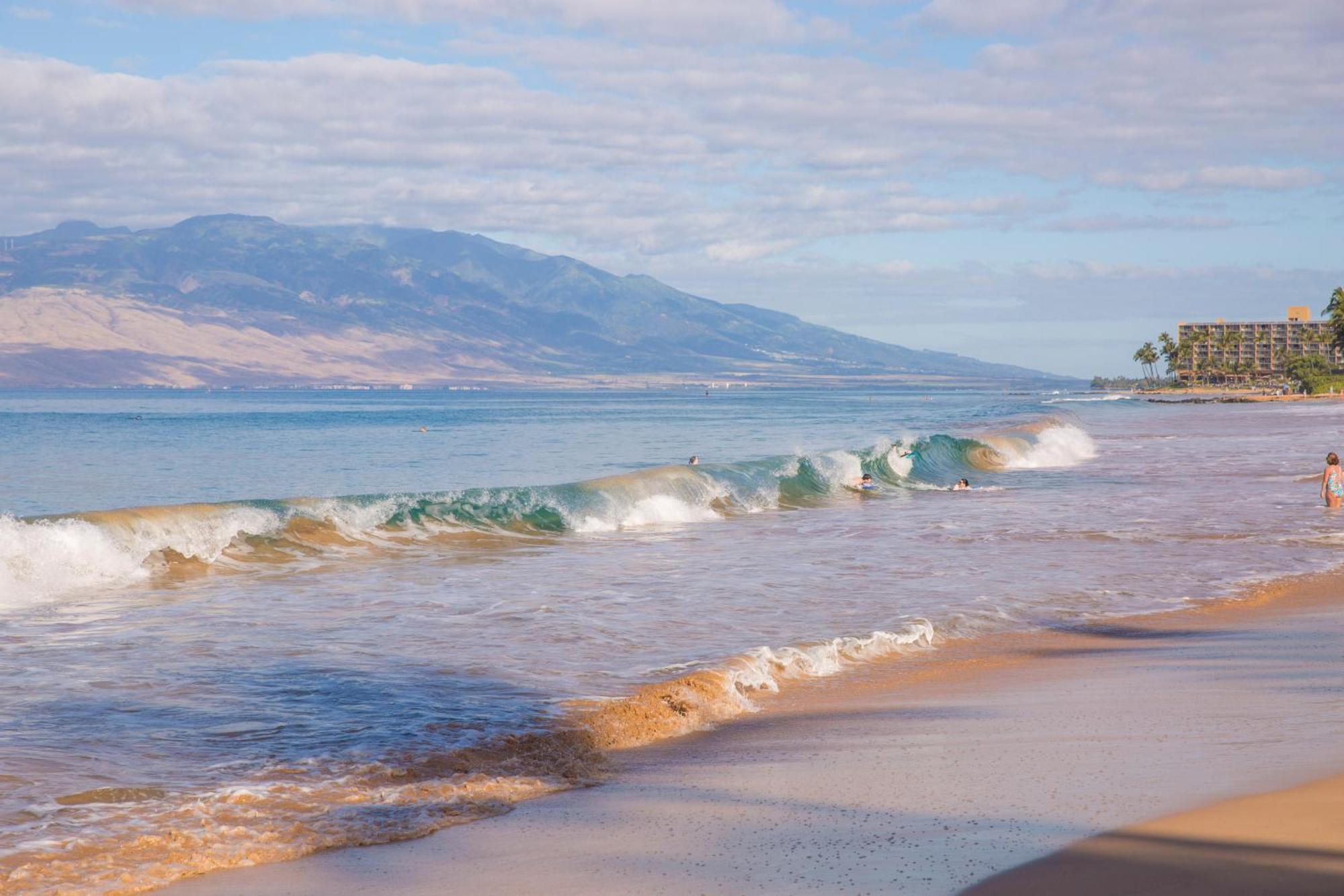 Wailea Ekahi Village - Coraltree Residence Collection Екстер'єр фото