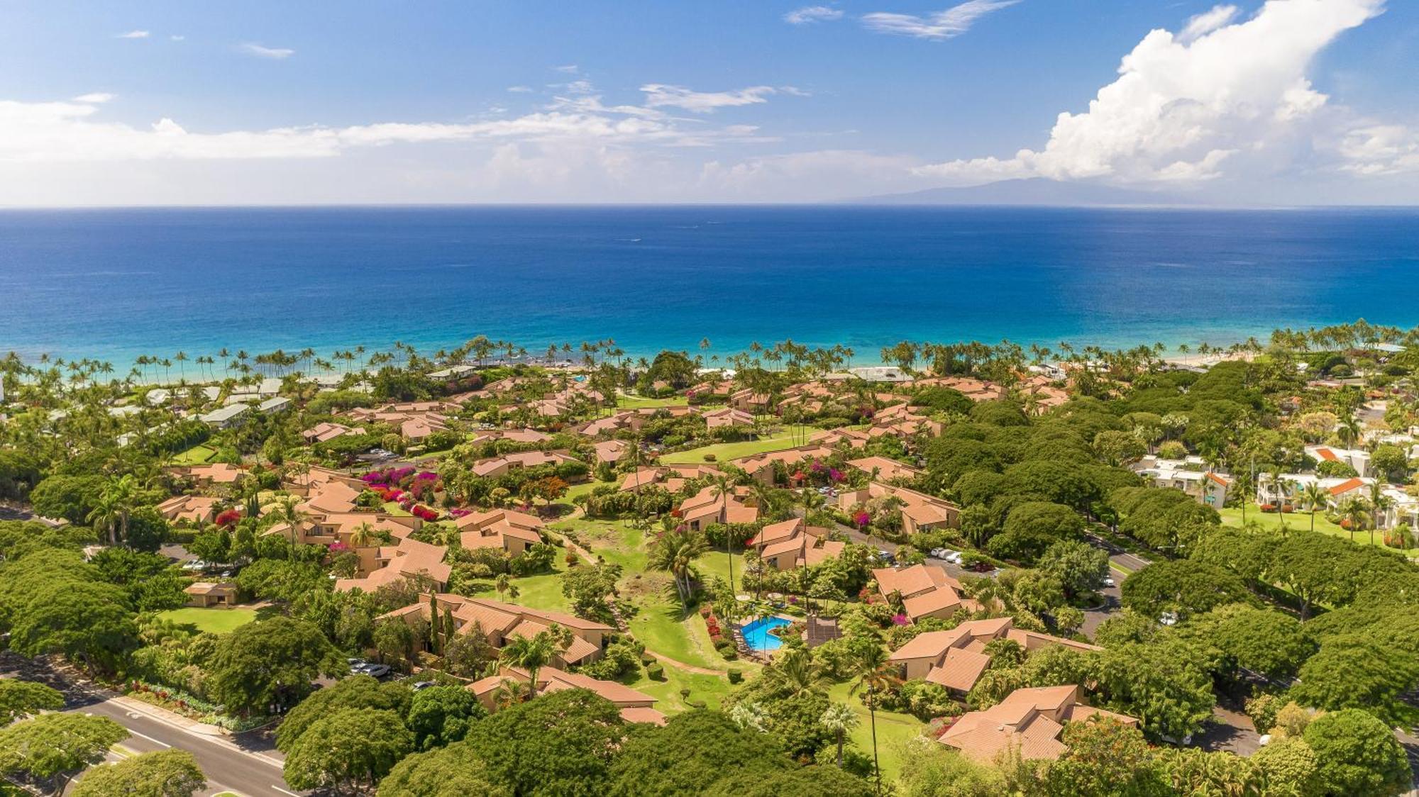 Wailea Ekahi Village - Coraltree Residence Collection Екстер'єр фото
