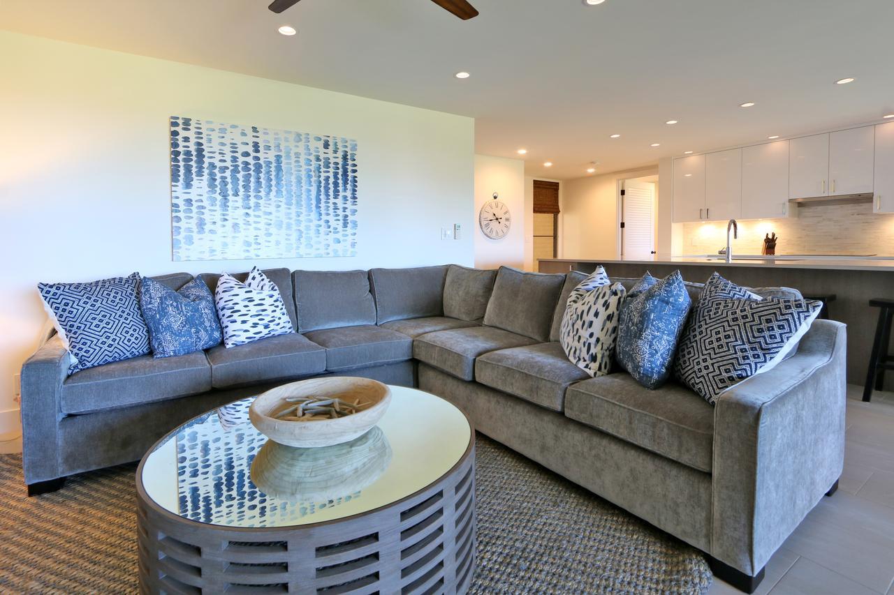 Wailea Ekahi Village - Coraltree Residence Collection Екстер'єр фото