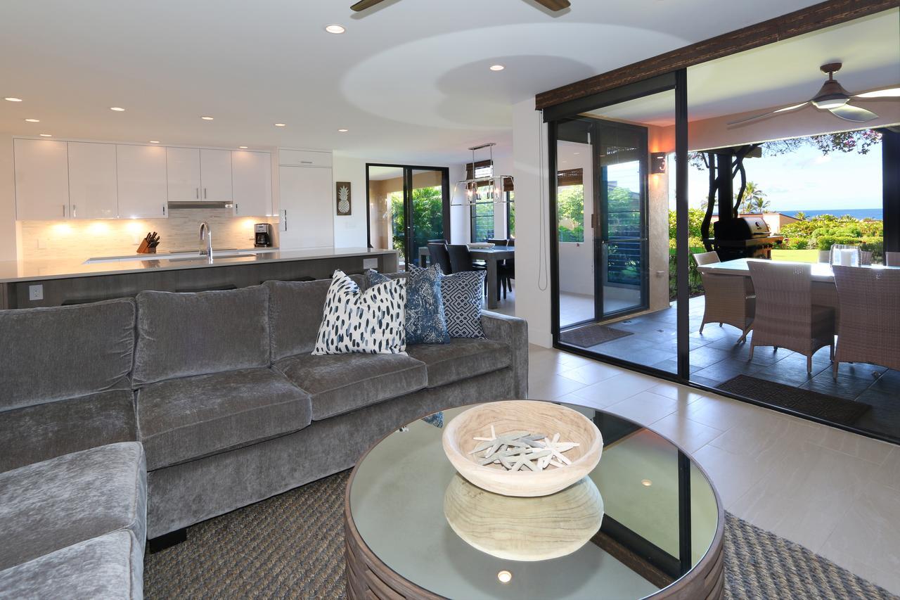 Wailea Ekahi Village - Coraltree Residence Collection Екстер'єр фото