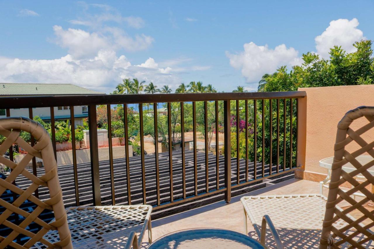 Wailea Ekahi Village - Coraltree Residence Collection Екстер'єр фото