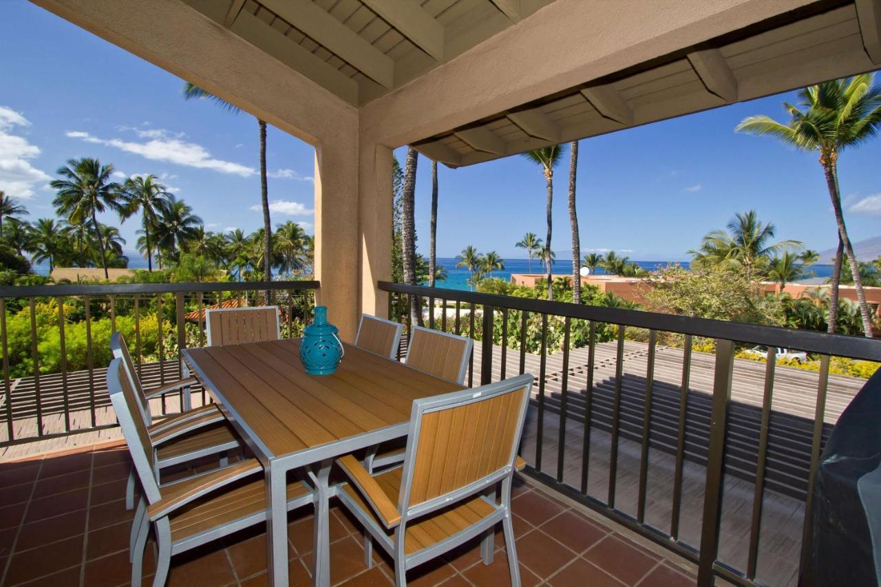 Wailea Ekahi Village - Coraltree Residence Collection Екстер'єр фото