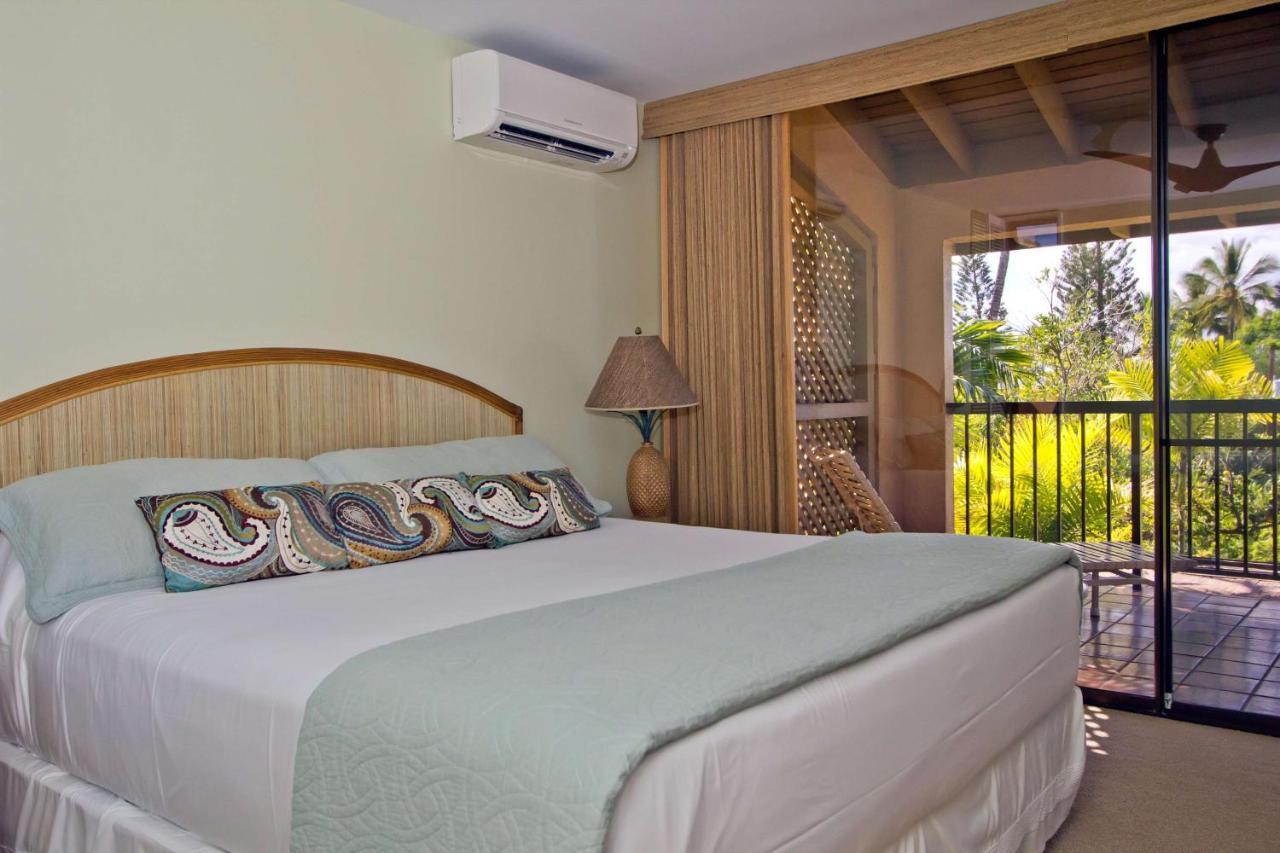Wailea Ekahi Village - Coraltree Residence Collection Екстер'єр фото