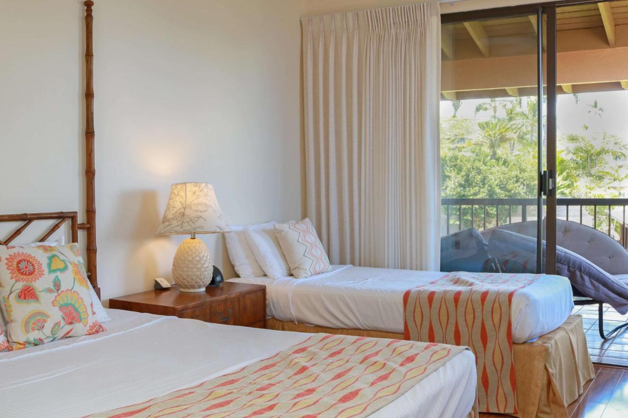 Wailea Ekahi Village - Coraltree Residence Collection Екстер'єр фото