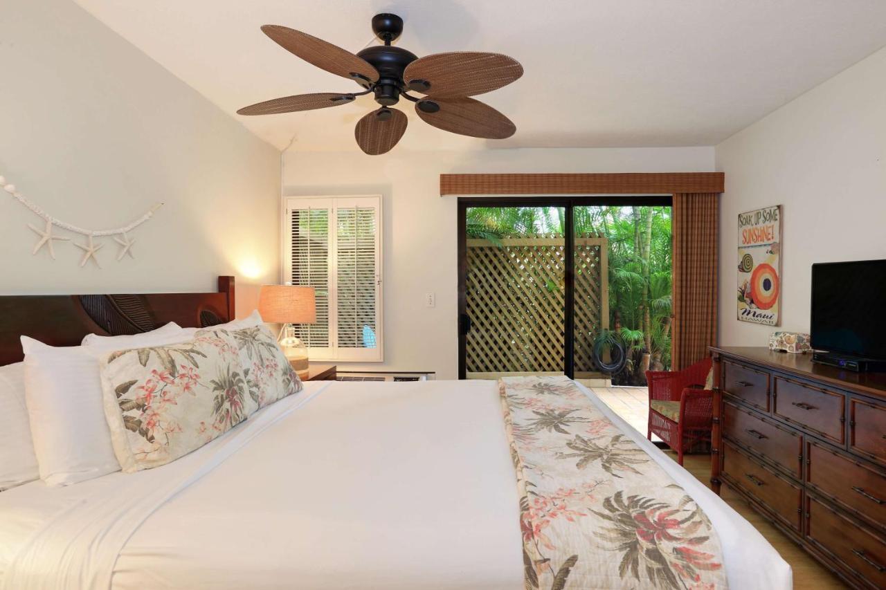 Wailea Ekahi Village - Coraltree Residence Collection Екстер'єр фото