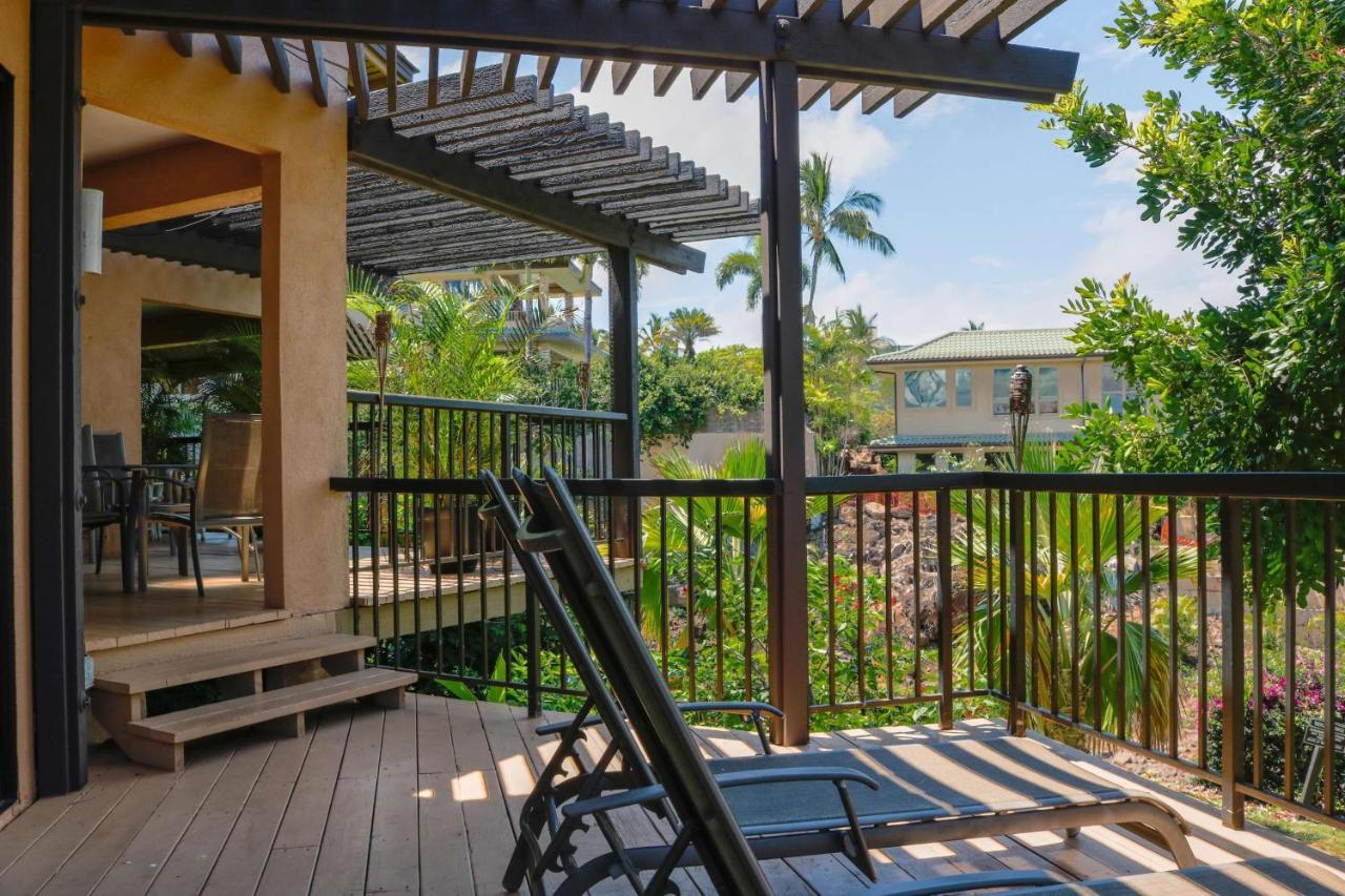 Wailea Ekahi Village - Coraltree Residence Collection Екстер'єр фото