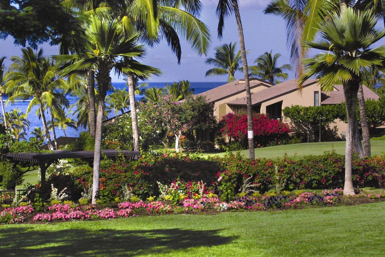 Wailea Ekahi Village - Coraltree Residence Collection Екстер'єр фото