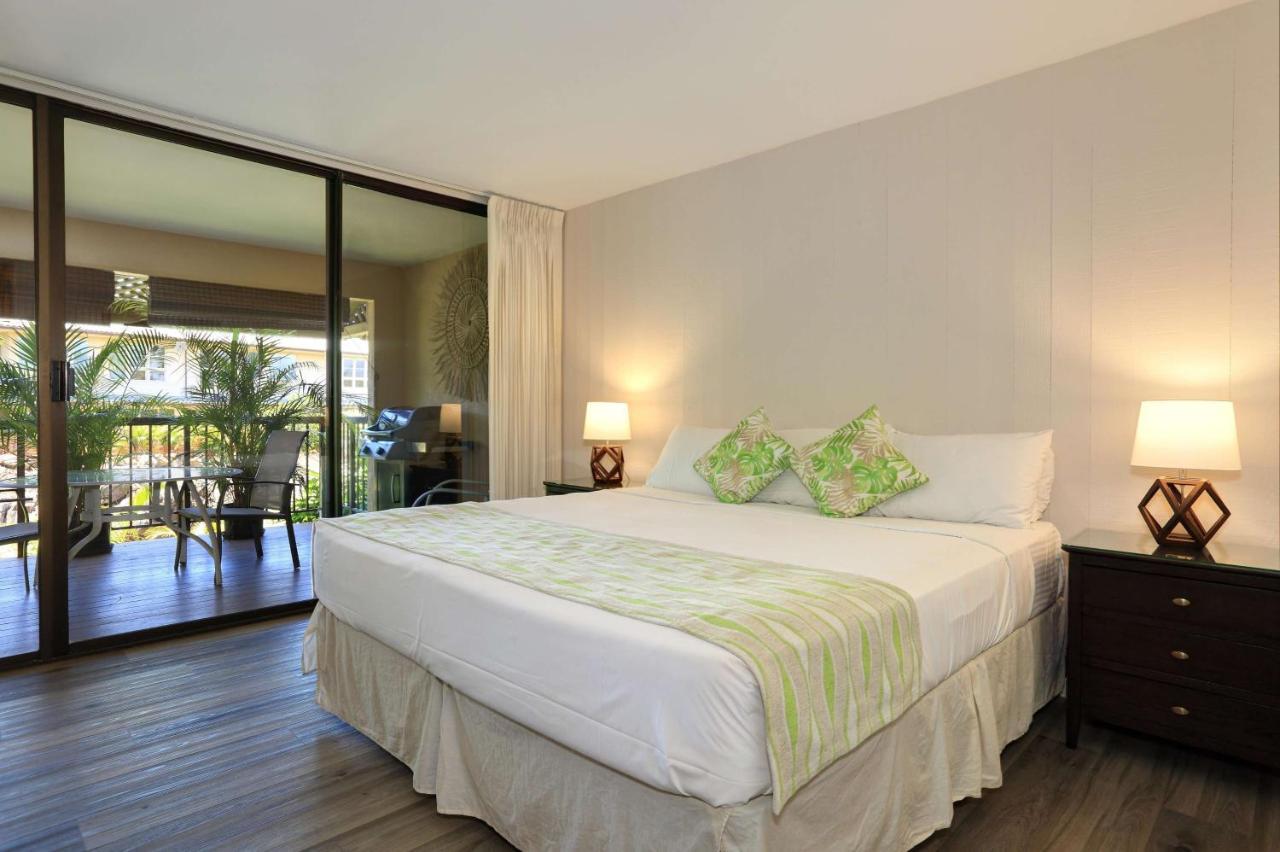 Wailea Ekahi Village - Coraltree Residence Collection Екстер'єр фото