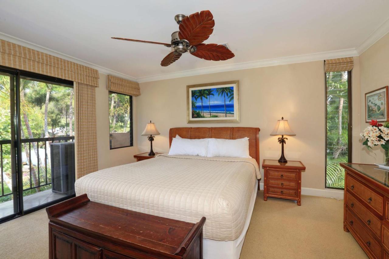 Wailea Ekahi Village - Coraltree Residence Collection Екстер'єр фото