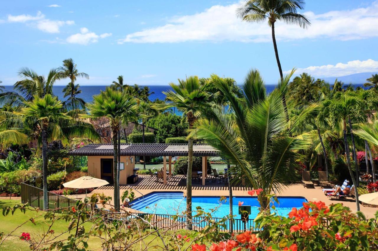 Wailea Ekahi Village - Coraltree Residence Collection Екстер'єр фото