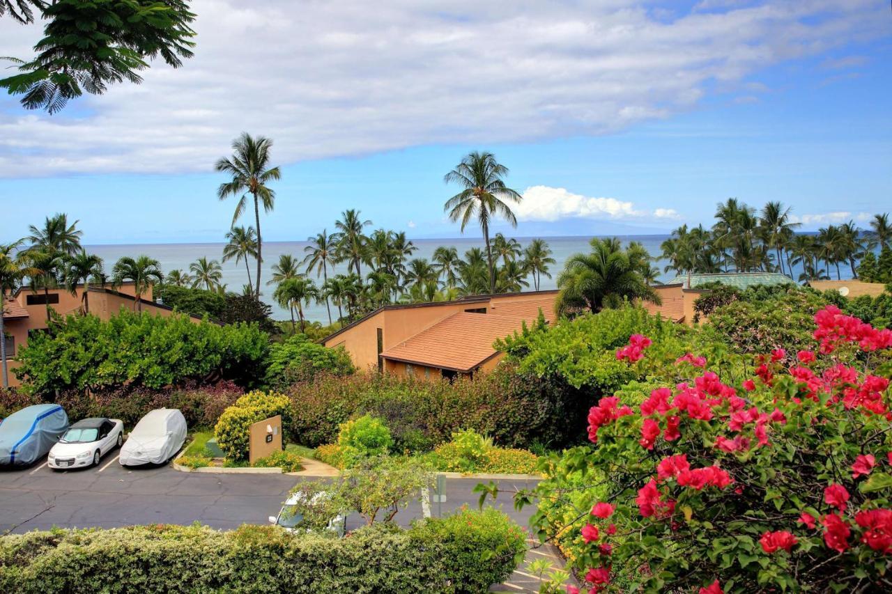 Wailea Ekahi Village - Coraltree Residence Collection Екстер'єр фото