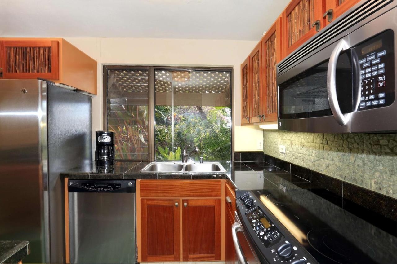 Wailea Ekahi Village - Coraltree Residence Collection Екстер'єр фото