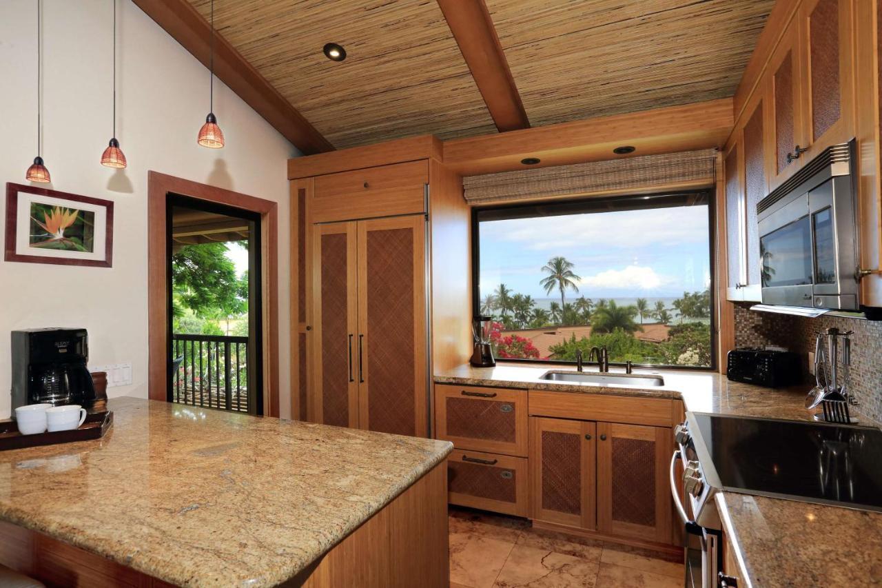 Wailea Ekahi Village - Coraltree Residence Collection Екстер'єр фото